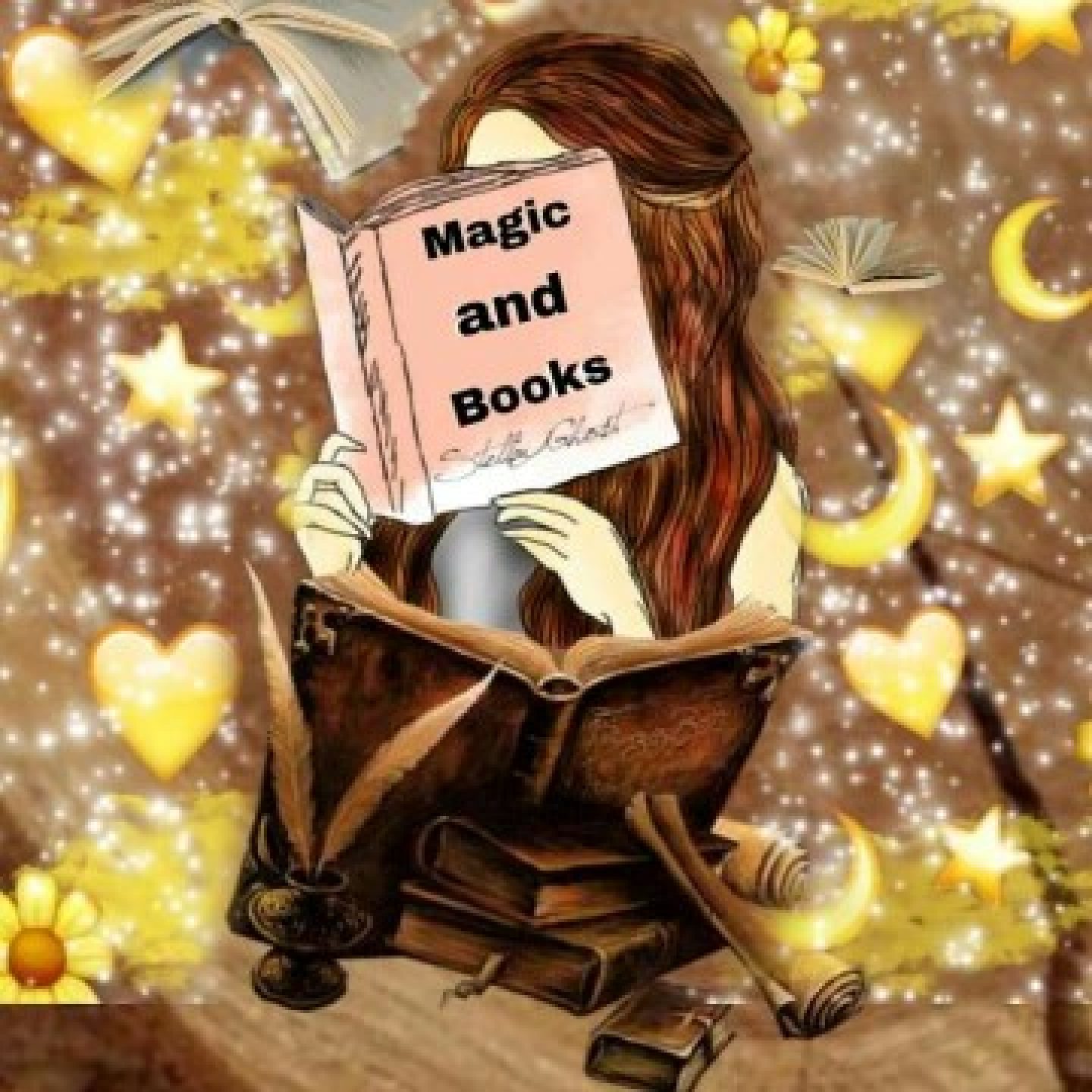 Magic and Books